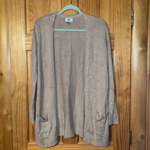 3/$20 🦋 Old Navy Long Cardigan | Size: Small